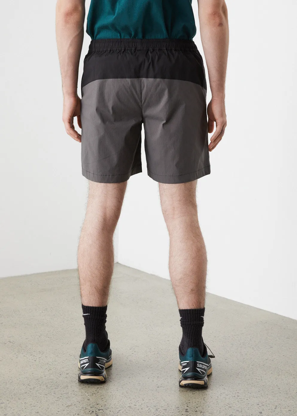 The Way Shorts