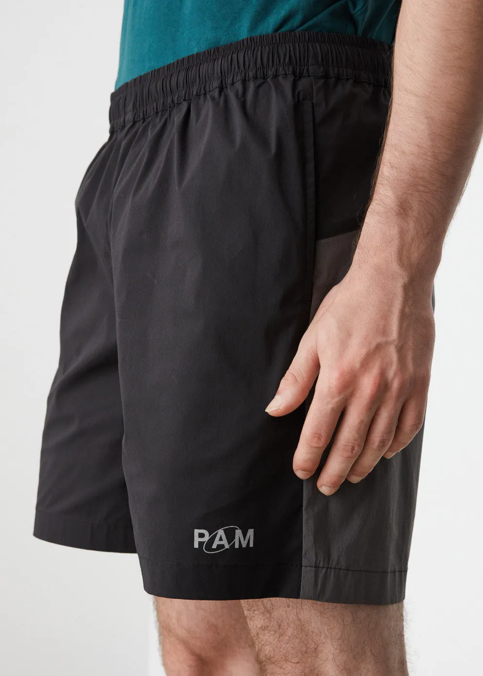 The Way Shorts