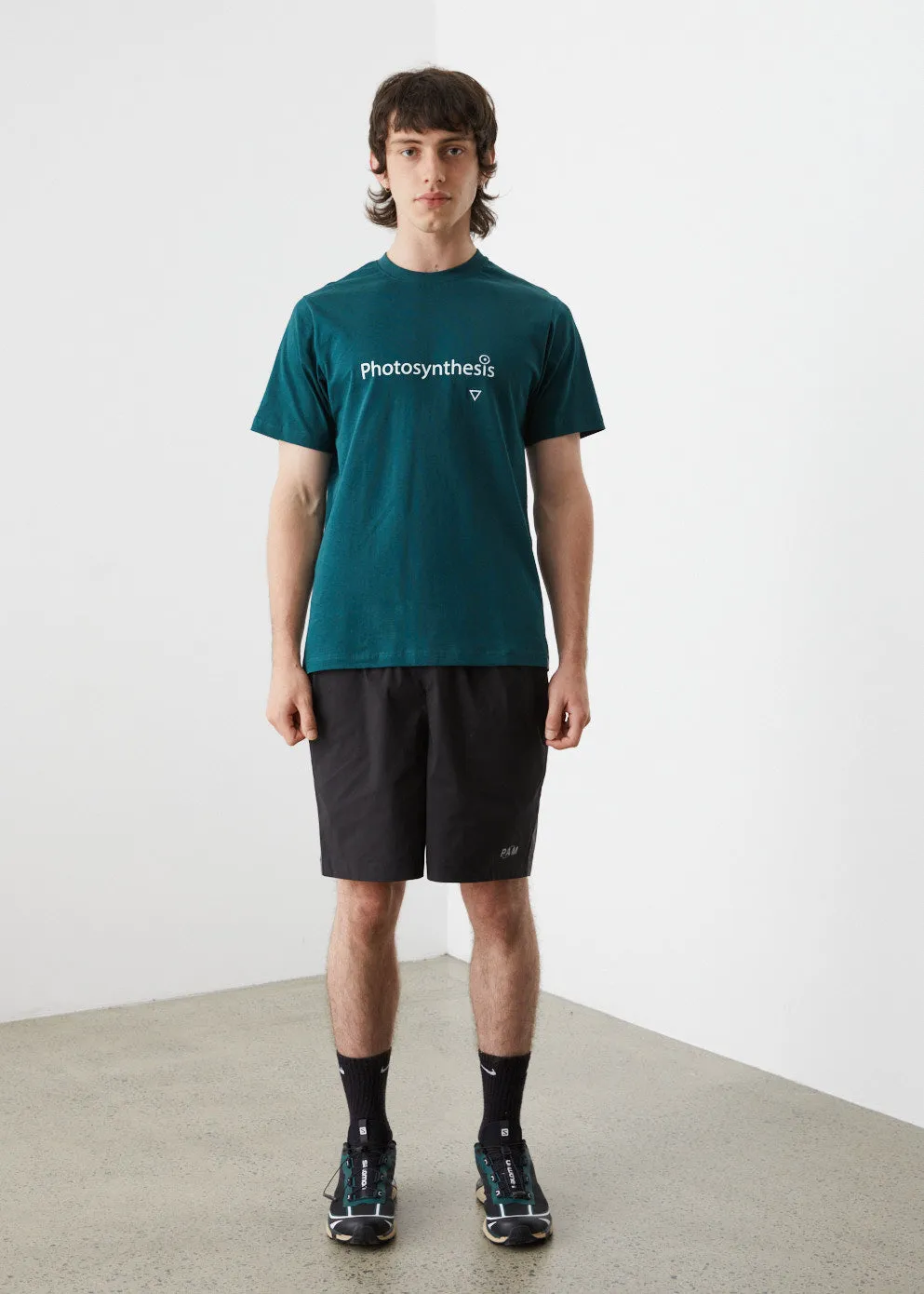 The Way Shorts