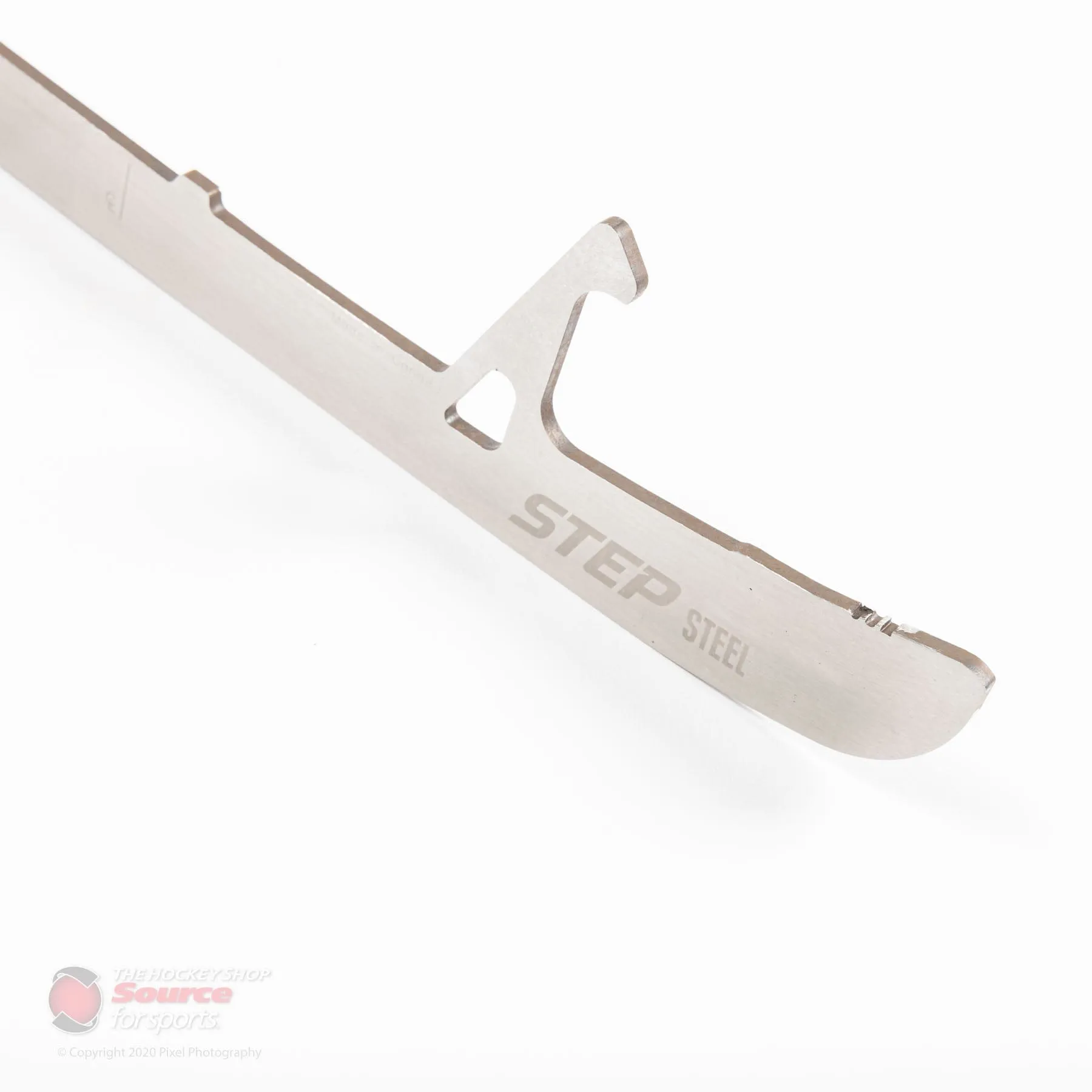 TRUE Step Shift Steel Runner - 2 Pack