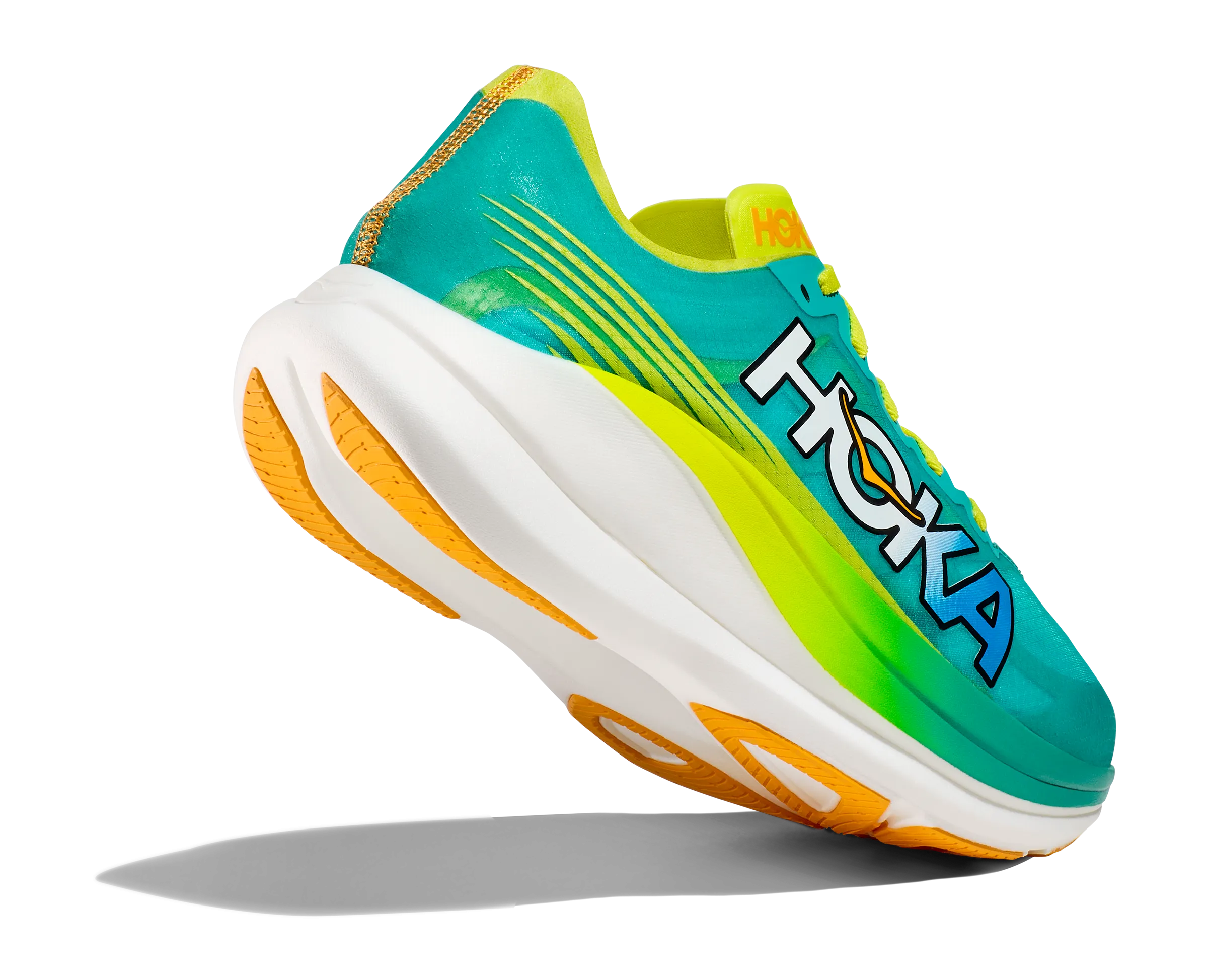 Unisex Rocket X 2 (CEPR - Ceramic/Evening Primrose)