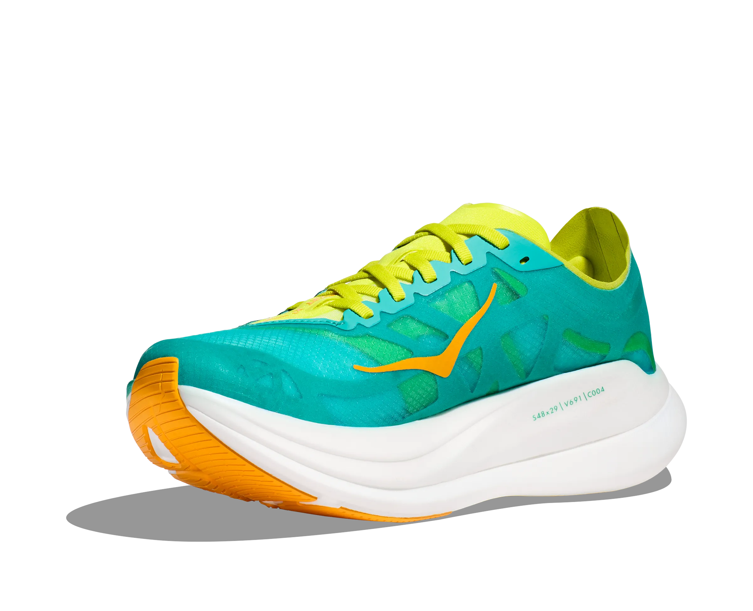 Unisex Rocket X 2 (CEPR - Ceramic/Evening Primrose)