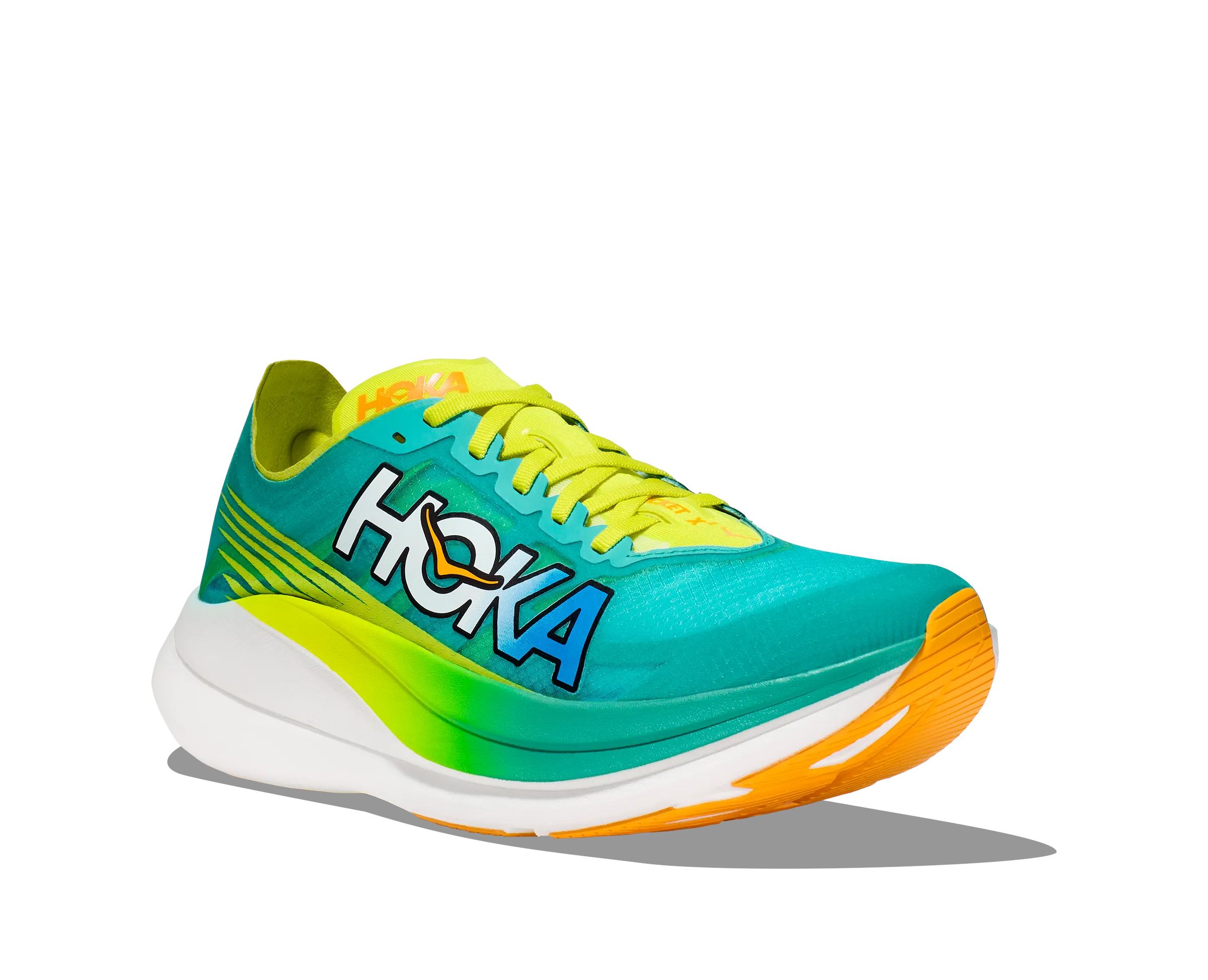 Unisex Rocket X 2 (CEPR - Ceramic/Evening Primrose)