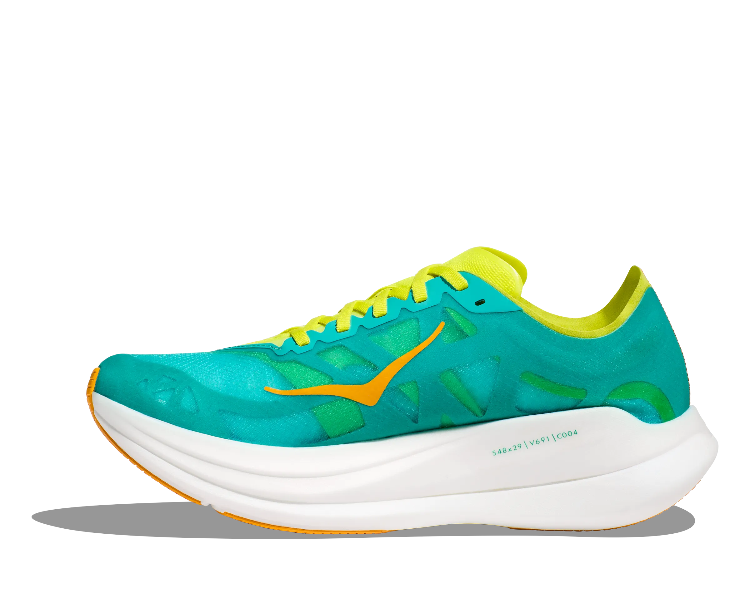 Unisex Rocket X 2 (CEPR - Ceramic/Evening Primrose)