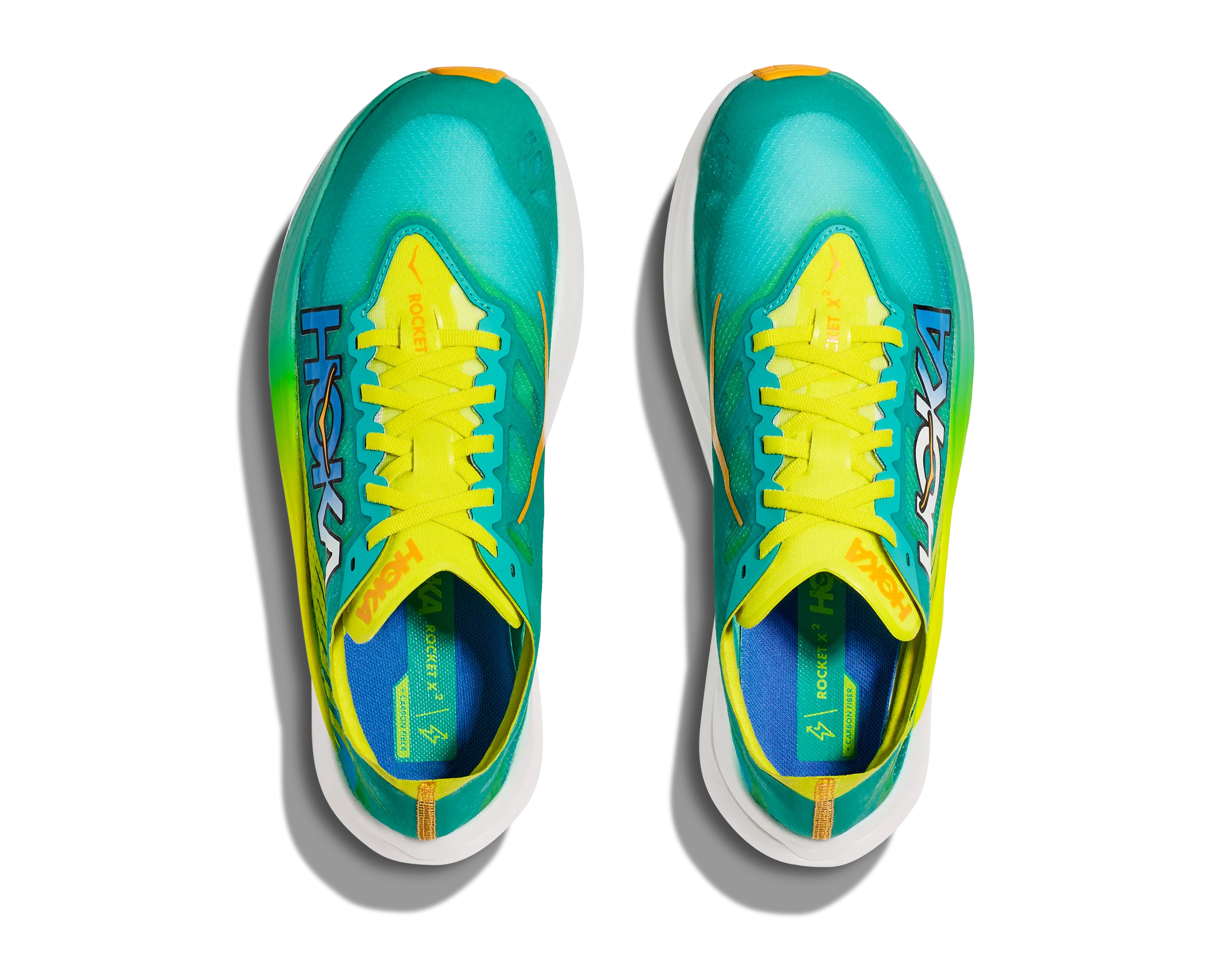 Unisex Rocket X 2 (CEPR - Ceramic/Evening Primrose)