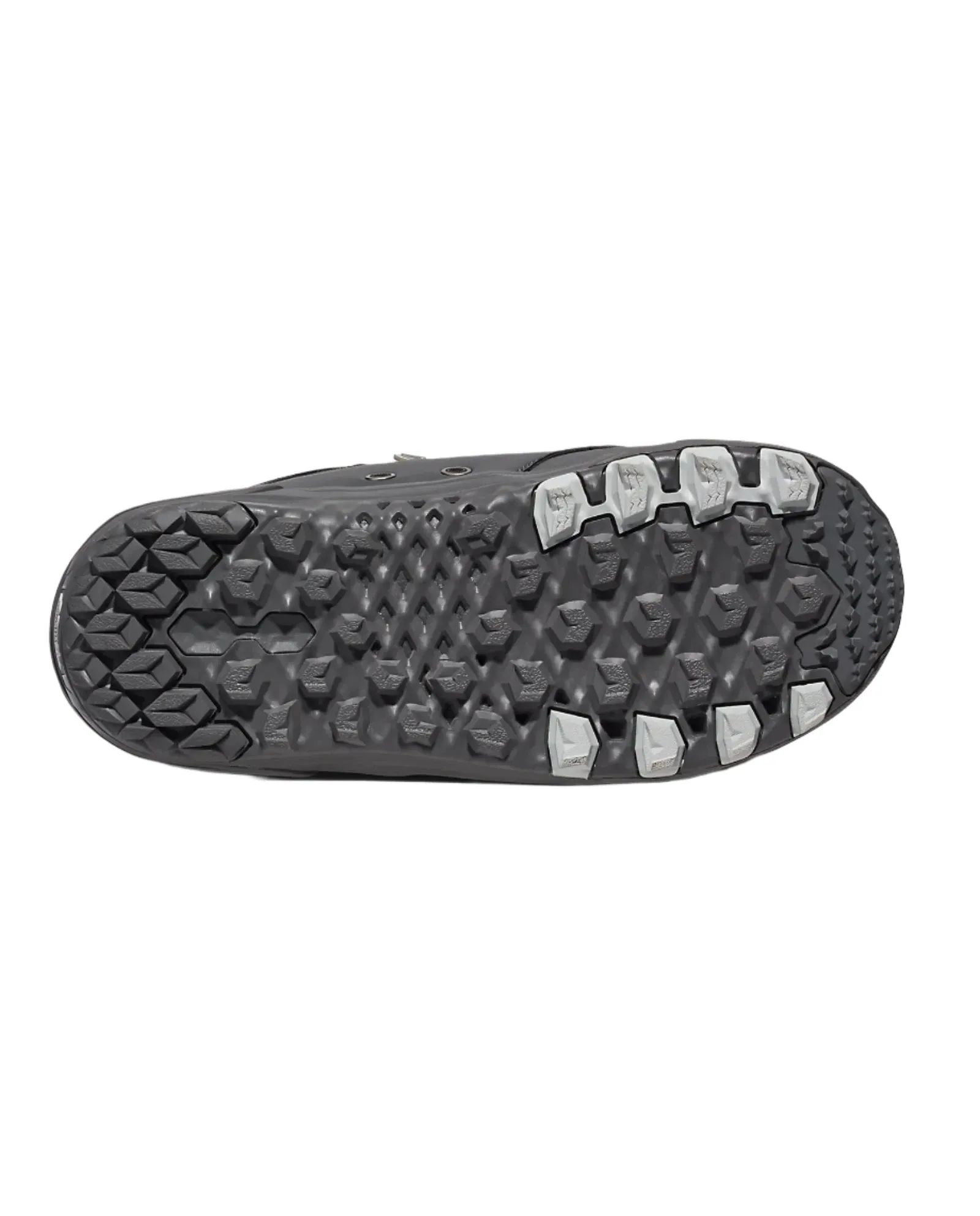 VANS Infuse Snowboard Boots Black/Pewter 2025