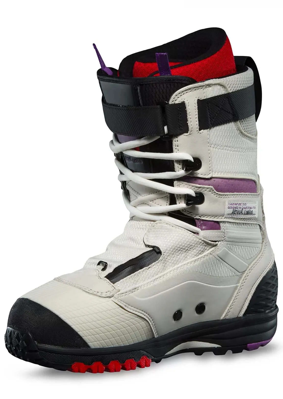 Vans Men's Infuse Snowboard Boots