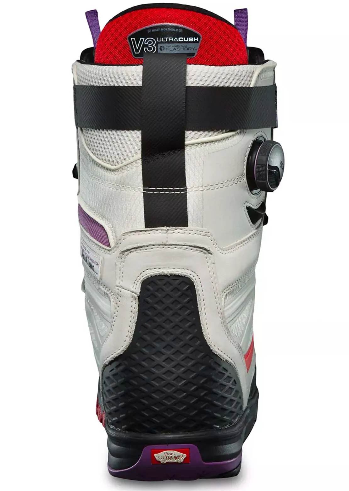 Vans Men's Infuse Snowboard Boots