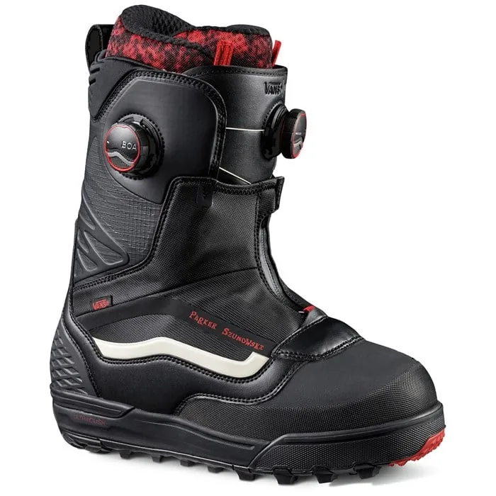 Vans Verse Snowboard Boots Parker Szumowski (SALE ITEM/ NO RETURNS)