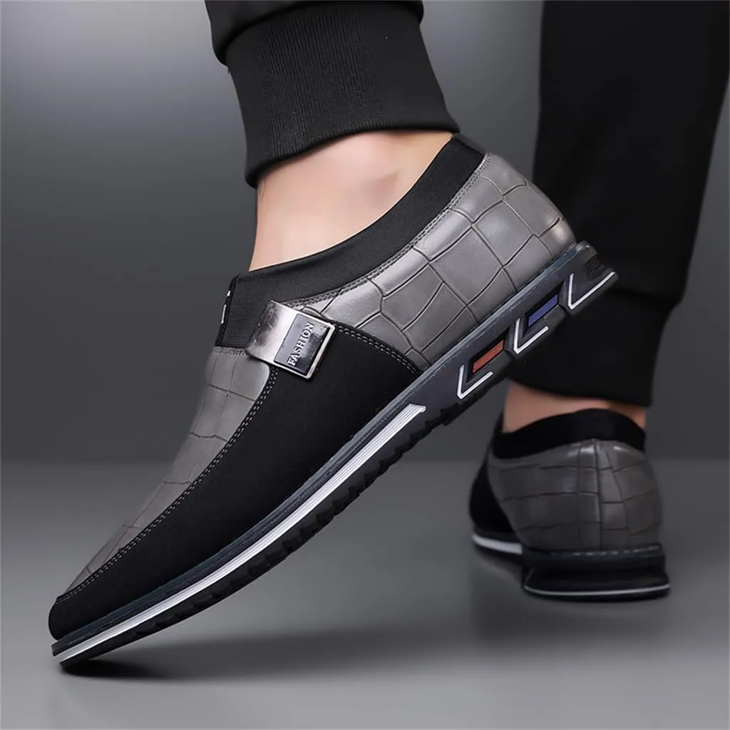 Veslexth Mens Casual Shoes Loafers Comfort Walking for Male Business Work Office Dress Loafer Lightweight Driving Travel Moccasins