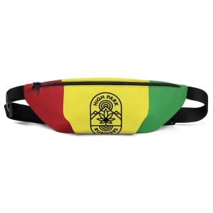 Waist Pack - High Park Runners