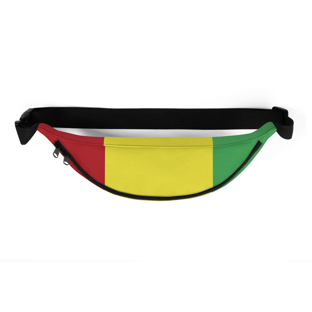 Waist Pack - High Park Runners