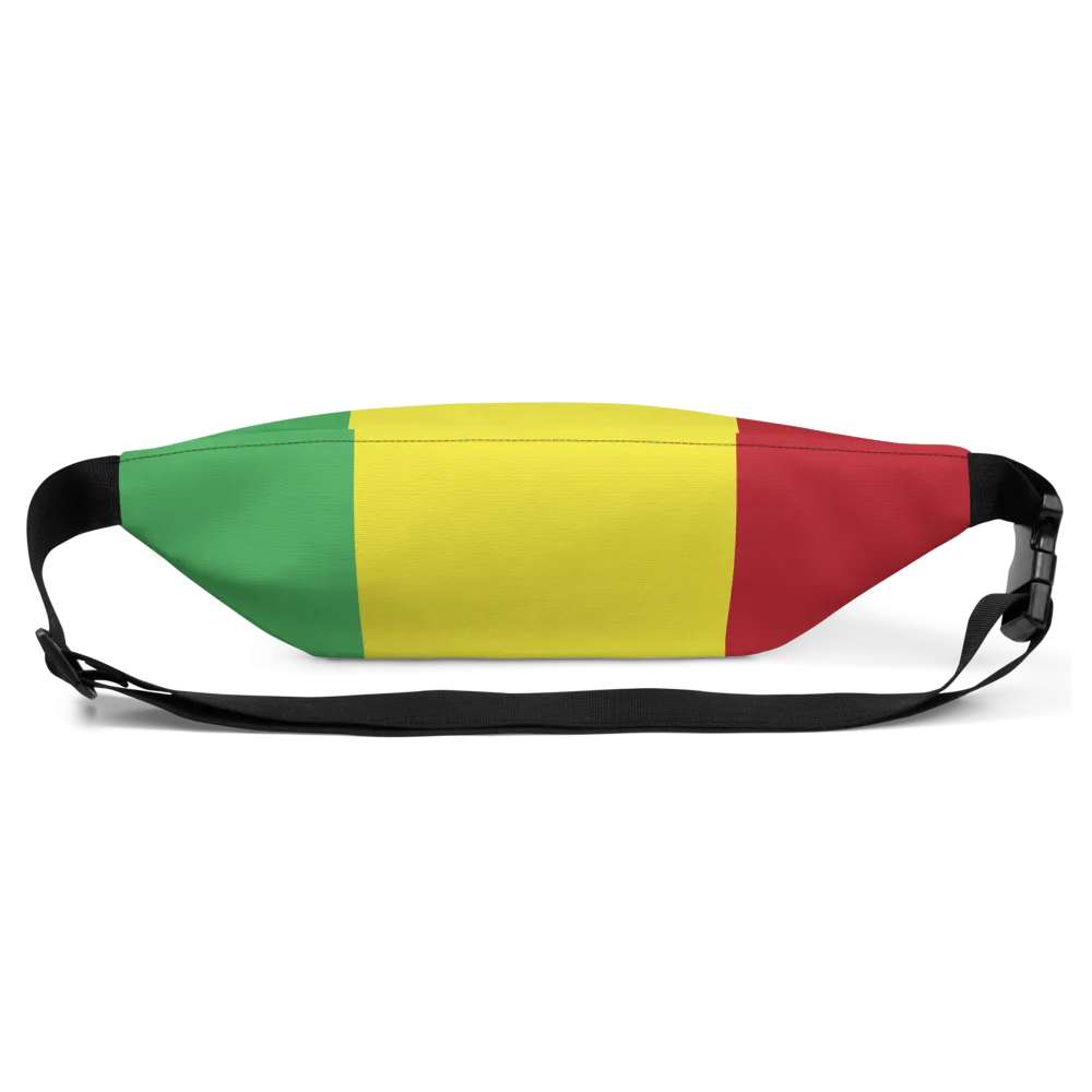 Waist Pack - High Park Runners
