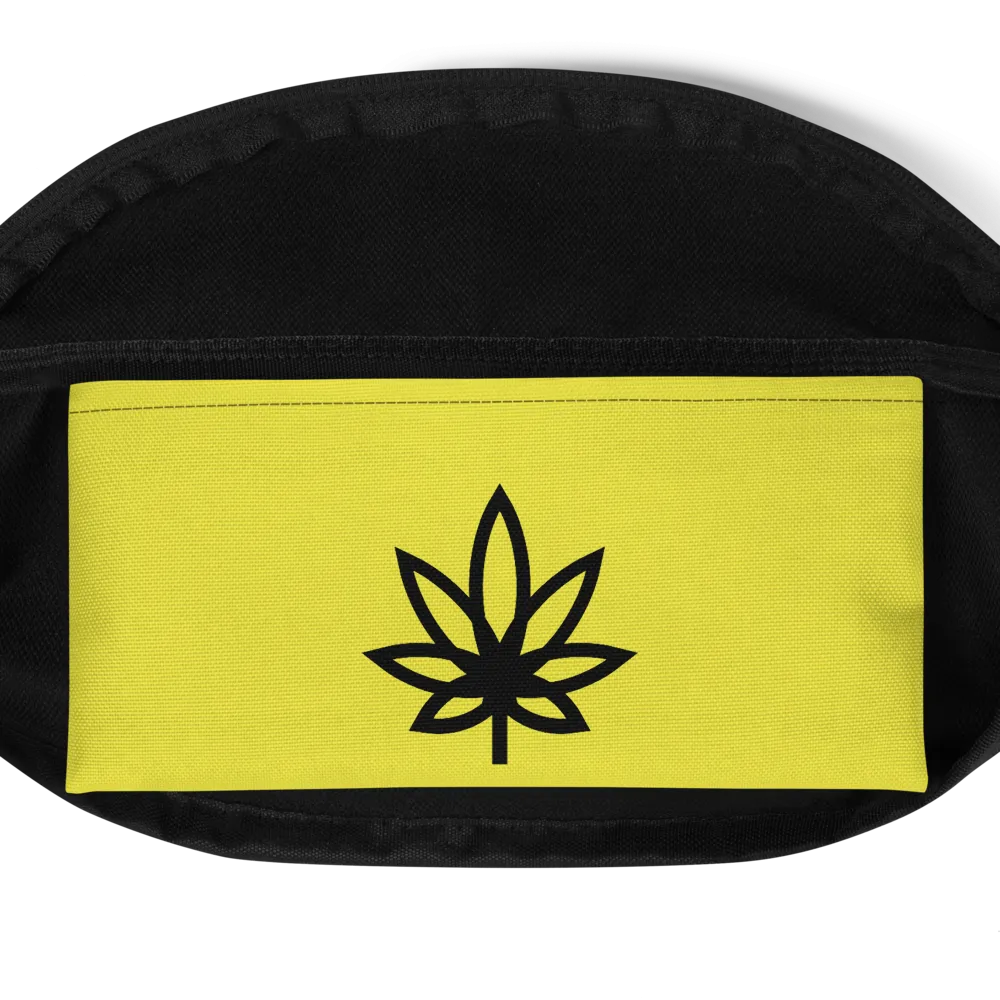 Waist Pack - High Park Runners