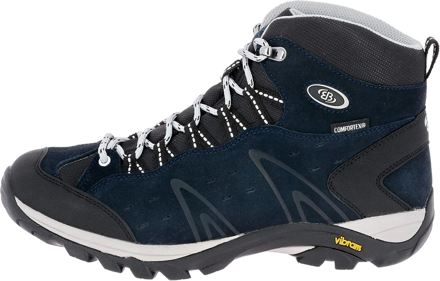 Women's Mount Bona High Rise Hiking Shoes