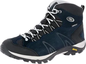 Women's Mount Bona High Rise Hiking Shoes