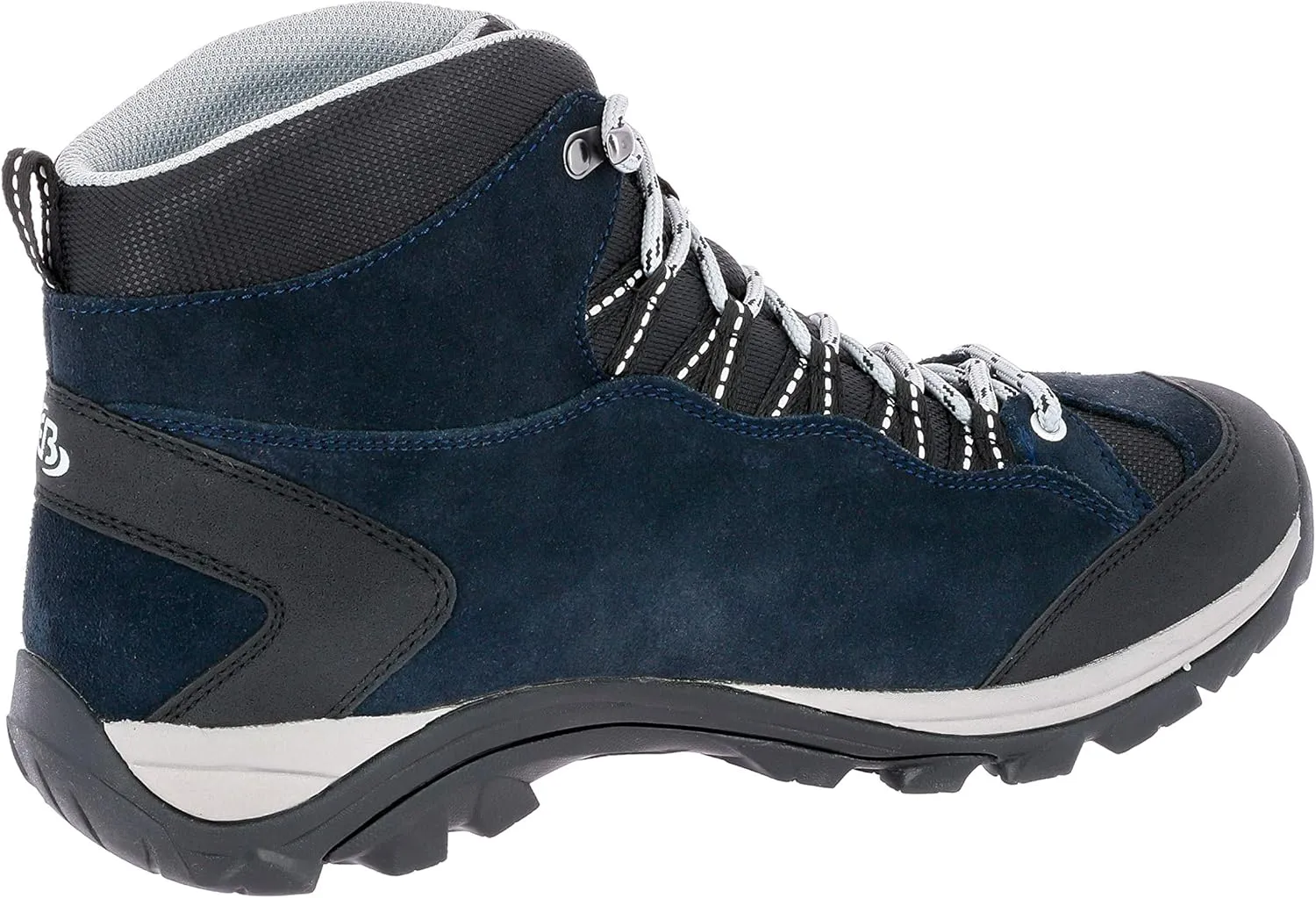 Women's Mount Bona High Rise Hiking Shoes