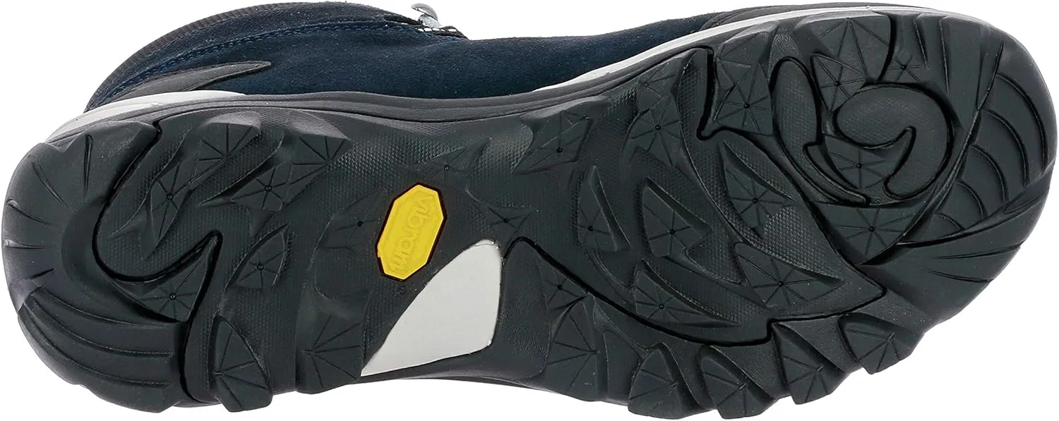 Women's Mount Bona High Rise Hiking Shoes
