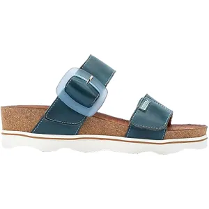 Women's Pikolinos Menorca W6E-0596 River Leather
