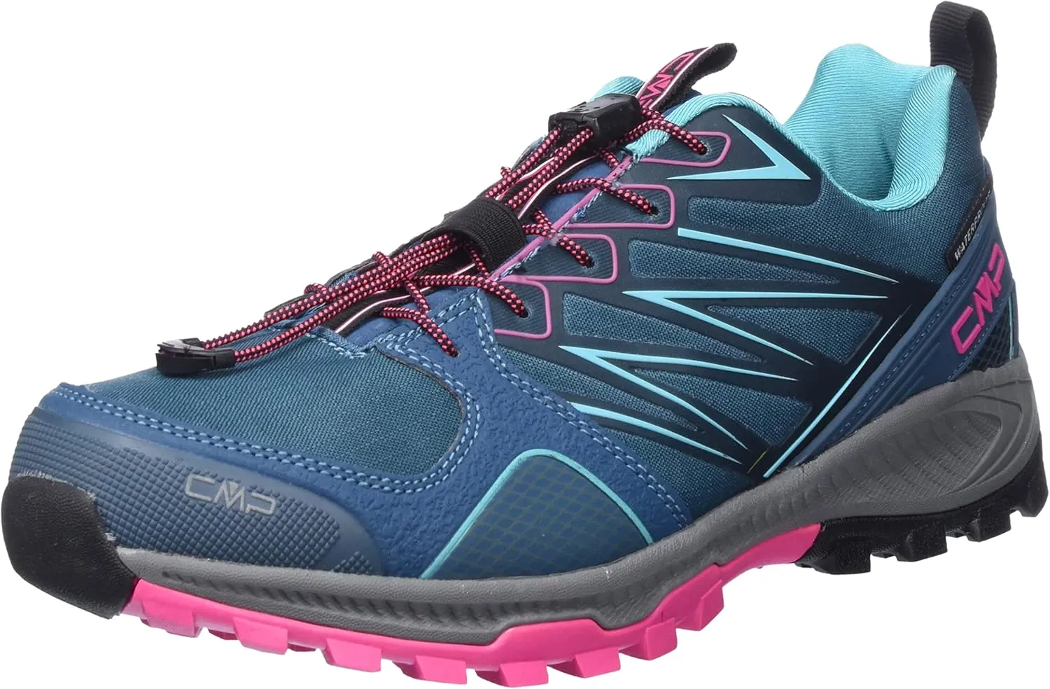 Women's Trail. Running Shoes